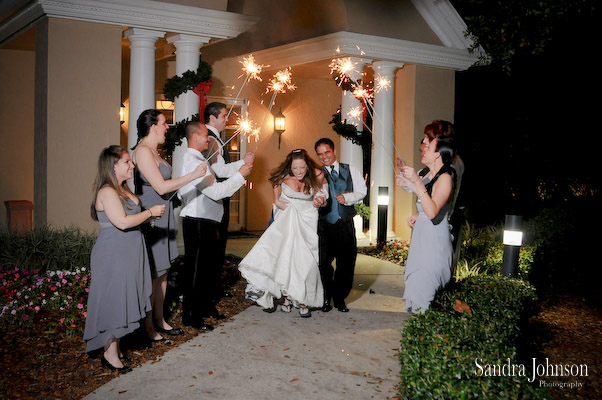 Best Heathrow Country Club wedding photographer - Sandra Johnson (SJFoto.com)